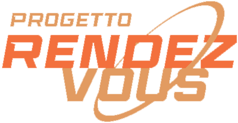 Logo Progetto Rendez Vous